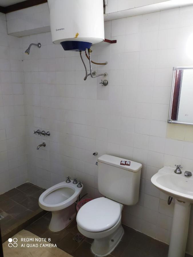 Moderno Y Amplio Apartamento Con Vista Fantastica En Pleno Centro Ciudad del Este Exterior photo
